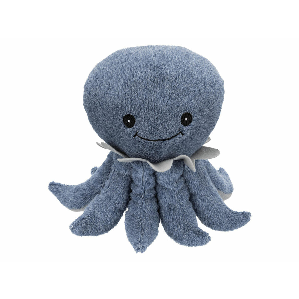 Trixie Kuscheltier Für Hunde Trixie Ocke Polyester Plüsch Oktopus 25 Cm