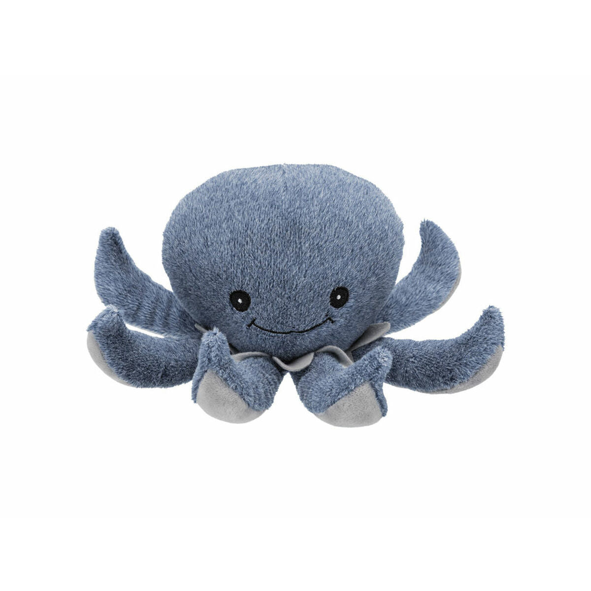 Trixie Kuscheltier Für Hunde Trixie Ocke Polyester Plüsch Oktopus 25 Cm
