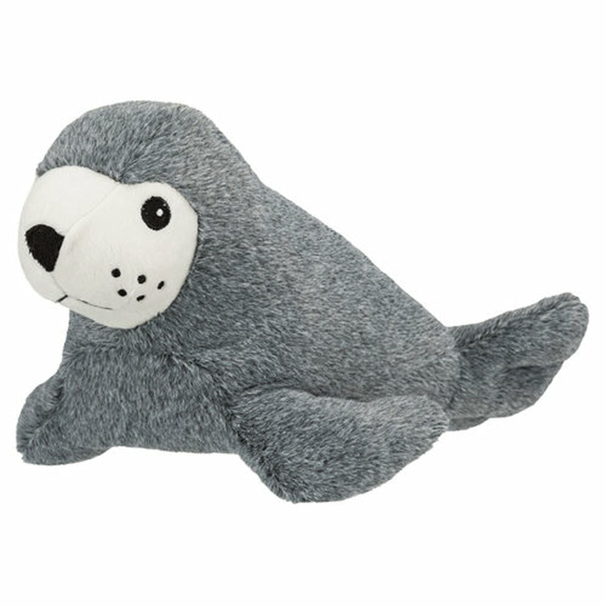 Trixie Kuscheltier Für Hunde Trixie Thies Polyester Plüsch Robbe 30 Cm