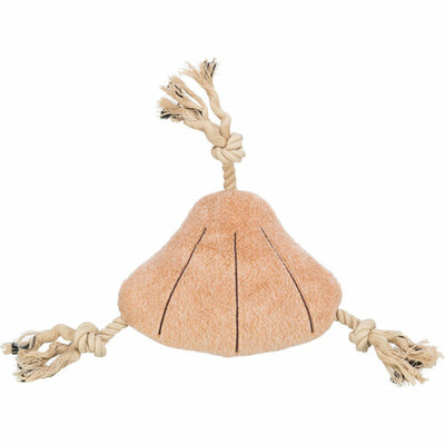 Trixie Hundespielzeug Trixie Polyester Baumwolle 38 Cm