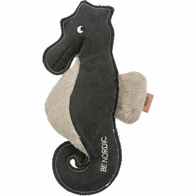 Trixie Kuscheltier Für Hunde Trixie Polyester Plüsch Baumwolle Seepferdchen 32 Cm