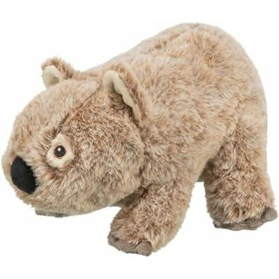 Trixie Kuscheltier Für Hunde Trixie Polyester Plüsch Koala 25 Cm