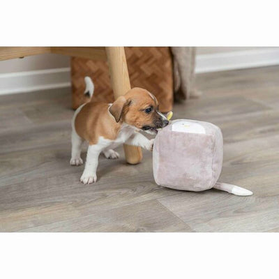 Trixie Kuscheltier Für Hunde Trixie Polyester Plüsch Fuchs 13 Cm