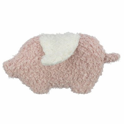 Trixie Kuscheltier Für Hunde Trixie Polyester Plüsch Schwein 15 Cm