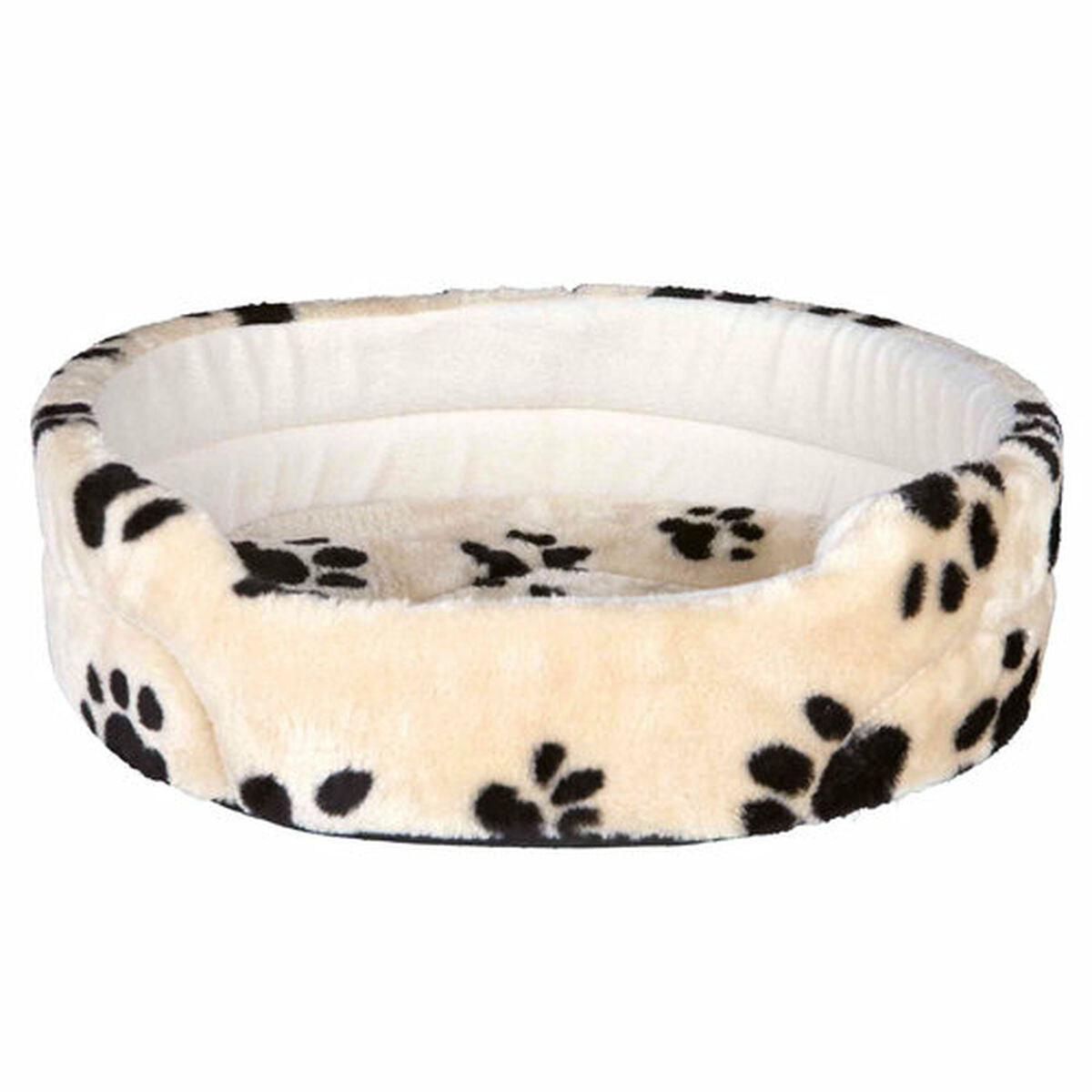 Trixie Hundebett Trixie Charly Beige 43 × 38 Cm
