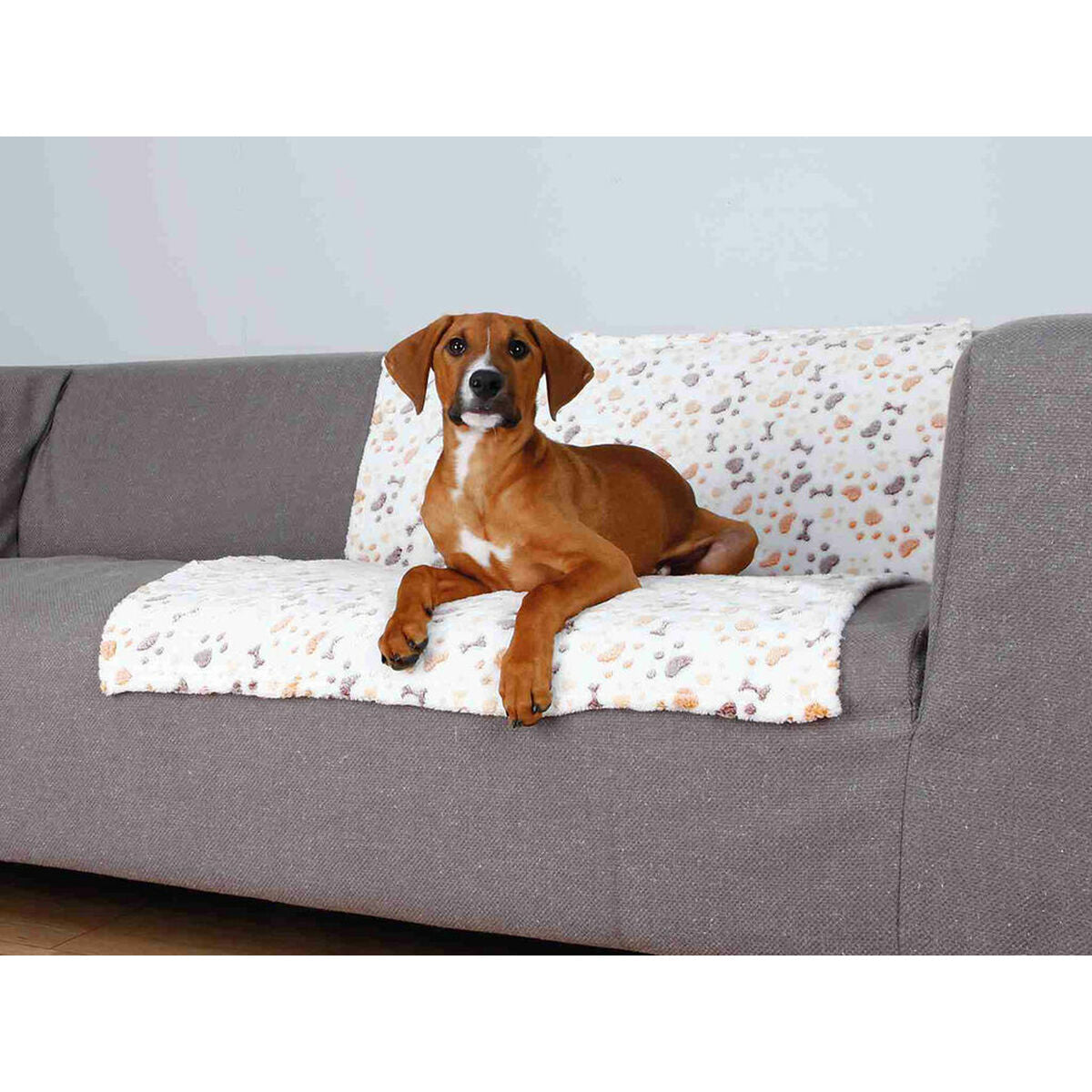 Trixie Decke Für Haustiere Trixie