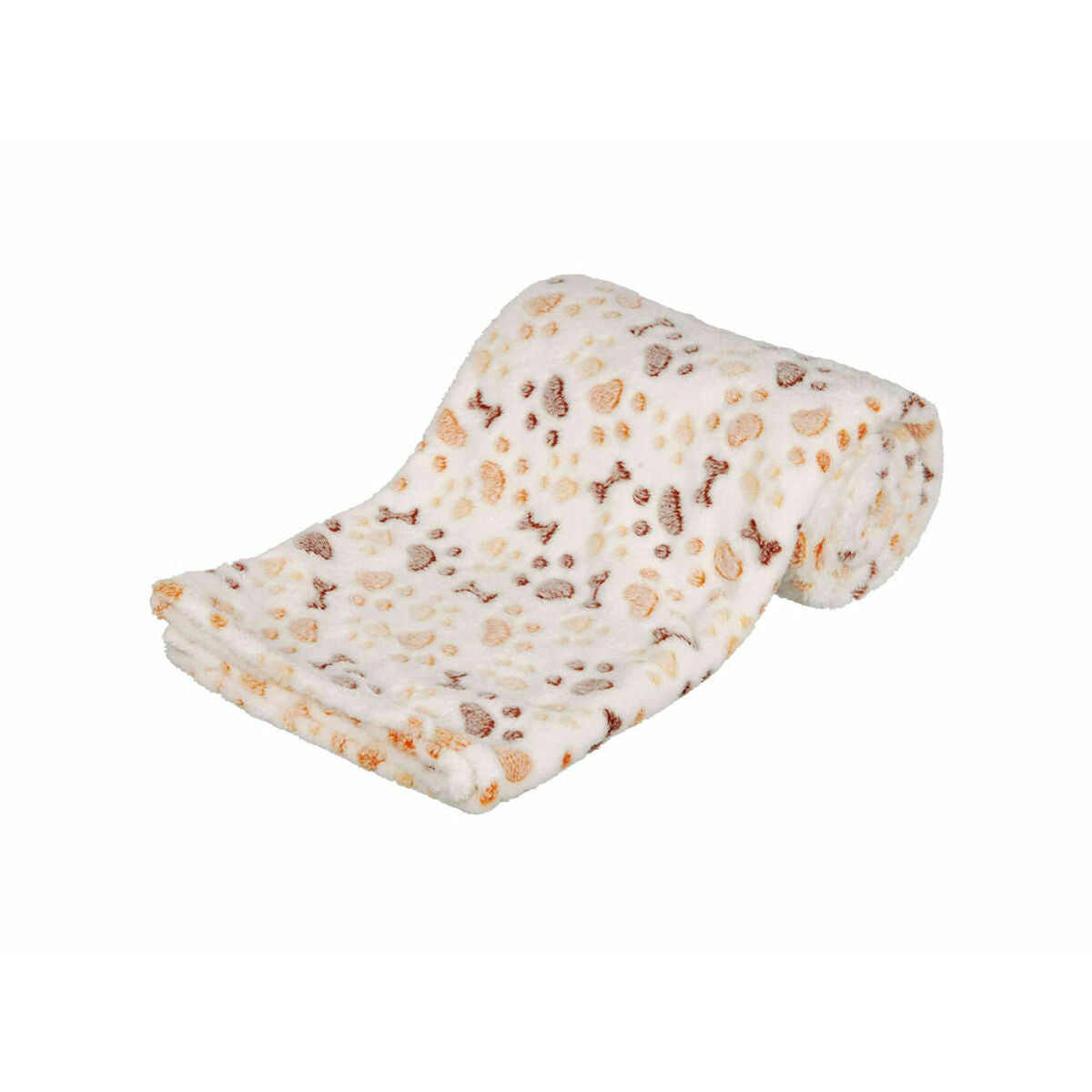 Trixie Decke Für Haustiere Trixie Lingo Weiß Beige 150 × 100 Cm