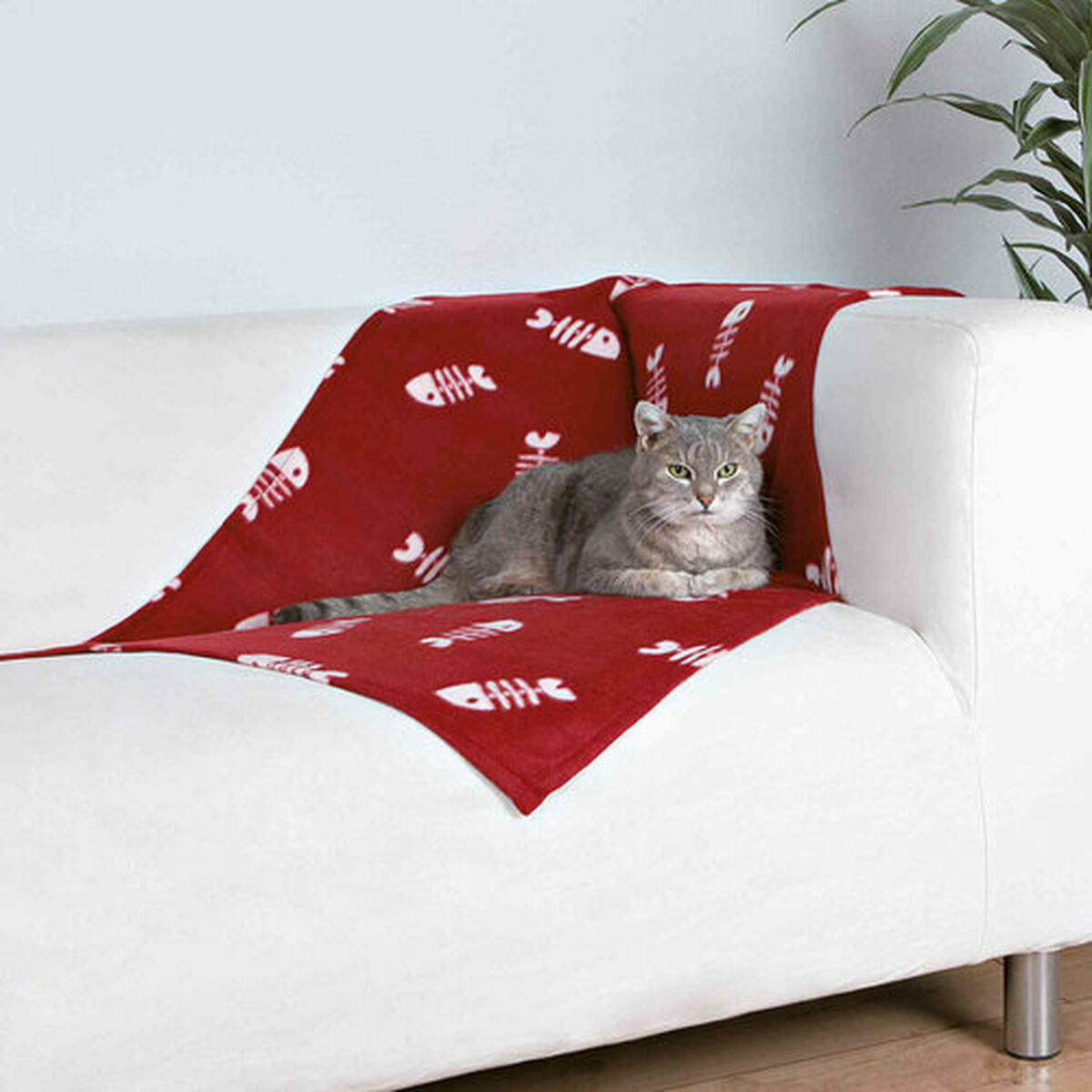 Trixie Decke Für Haustiere Trixie Beany
