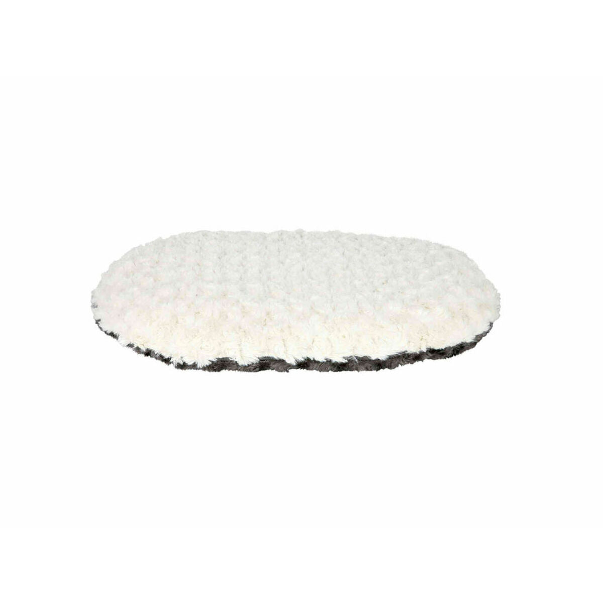 Trixie Kissen Trixie Kaline Grau Creme 64 × 41 Cm