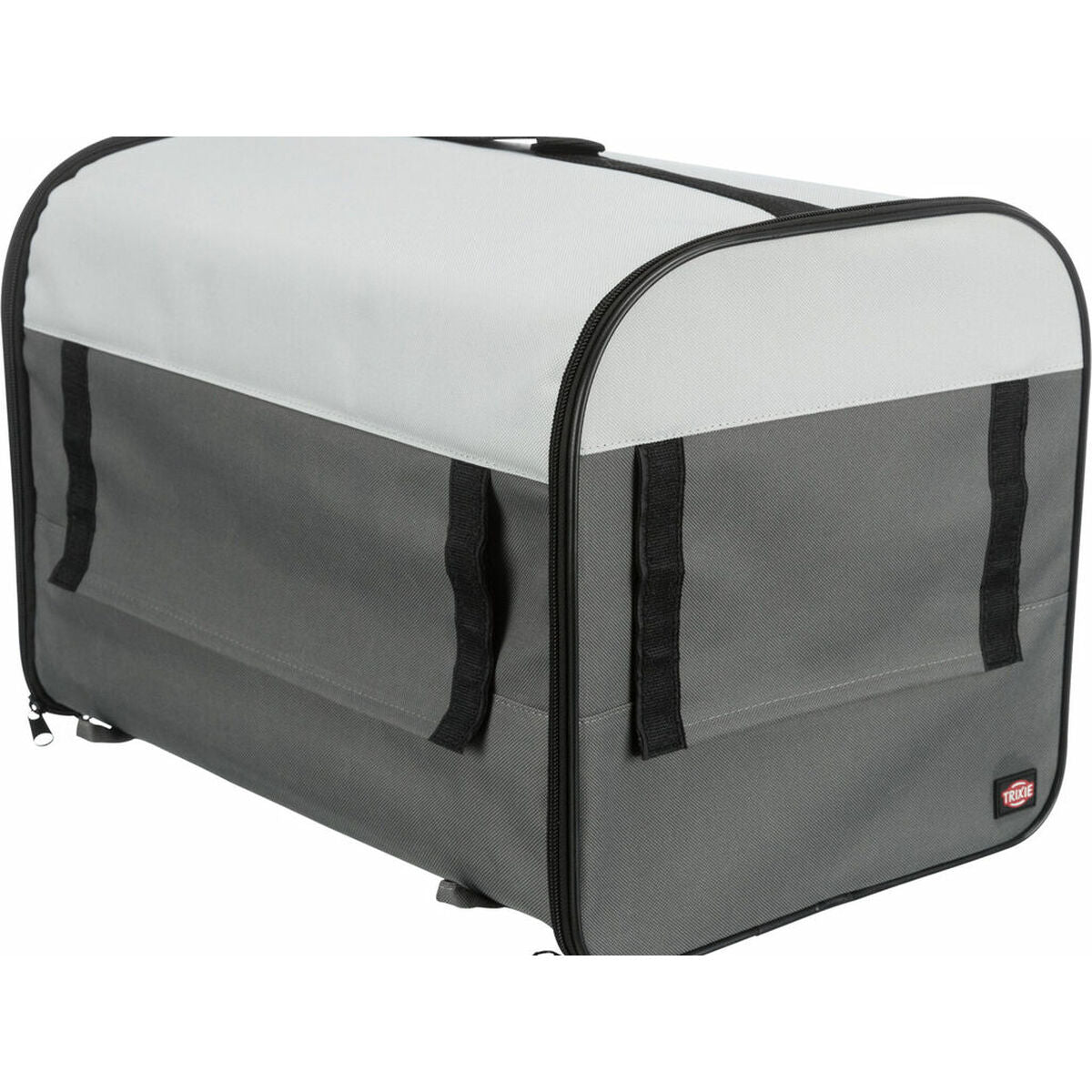 Trixie Stand Trixie Grau Polyester 32 × 32 × 47 Cm