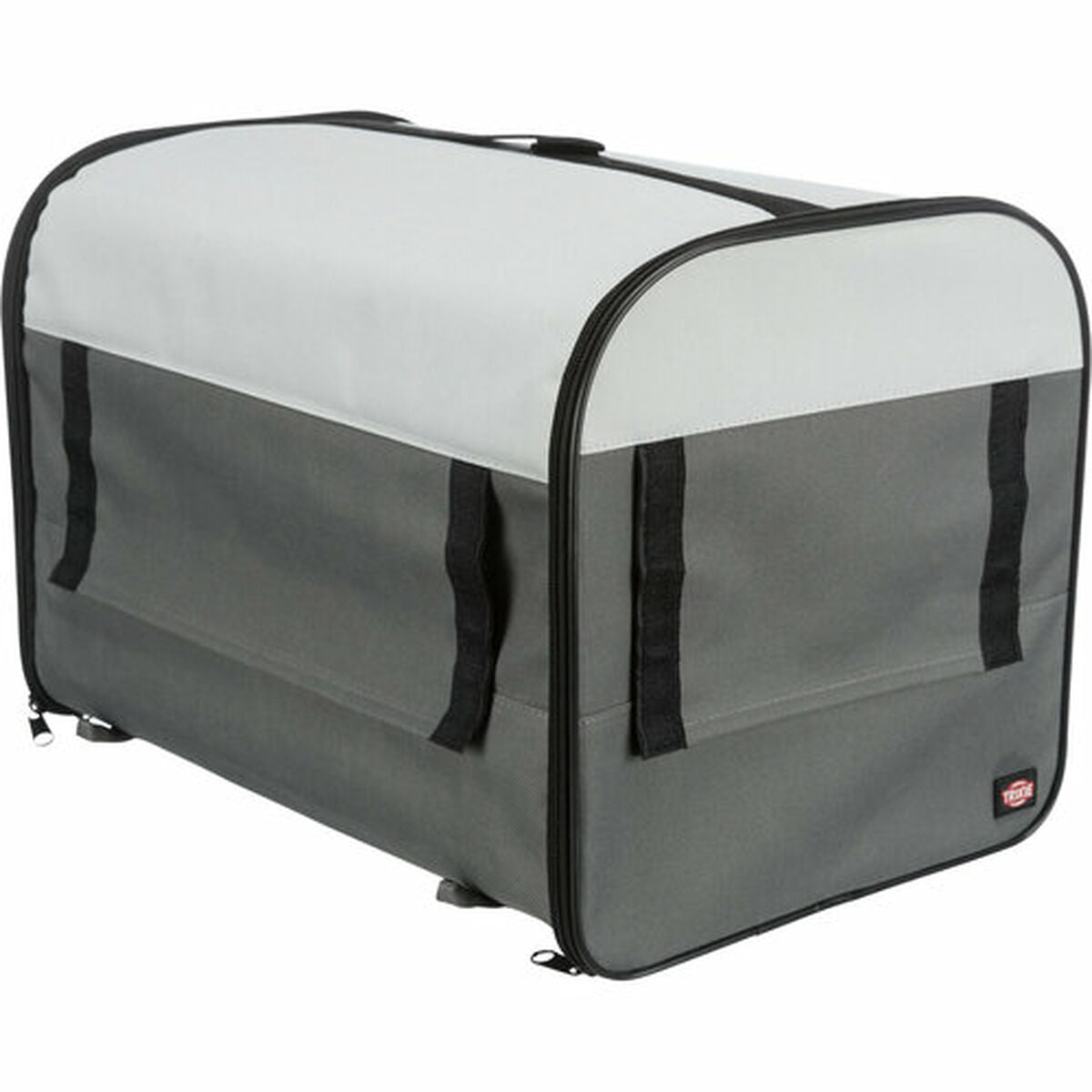Trixie Stand Trixie Grau Polyester 32 × 32 × 47 Cm