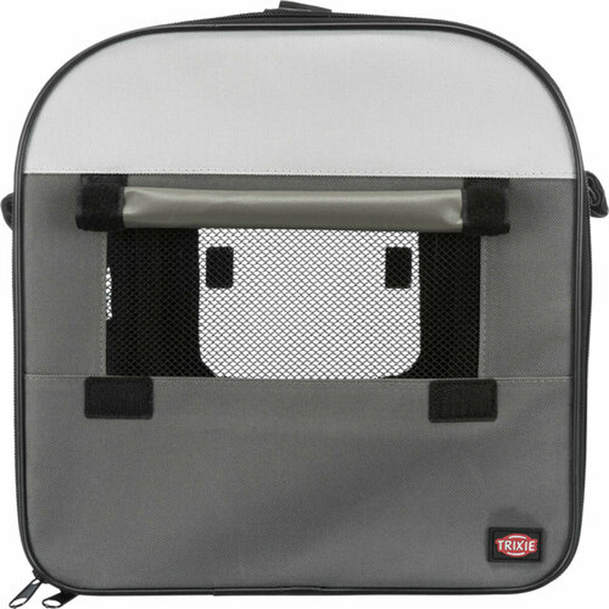 Trixie Stand Trixie Grau Polyester 32 × 32 × 47 Cm