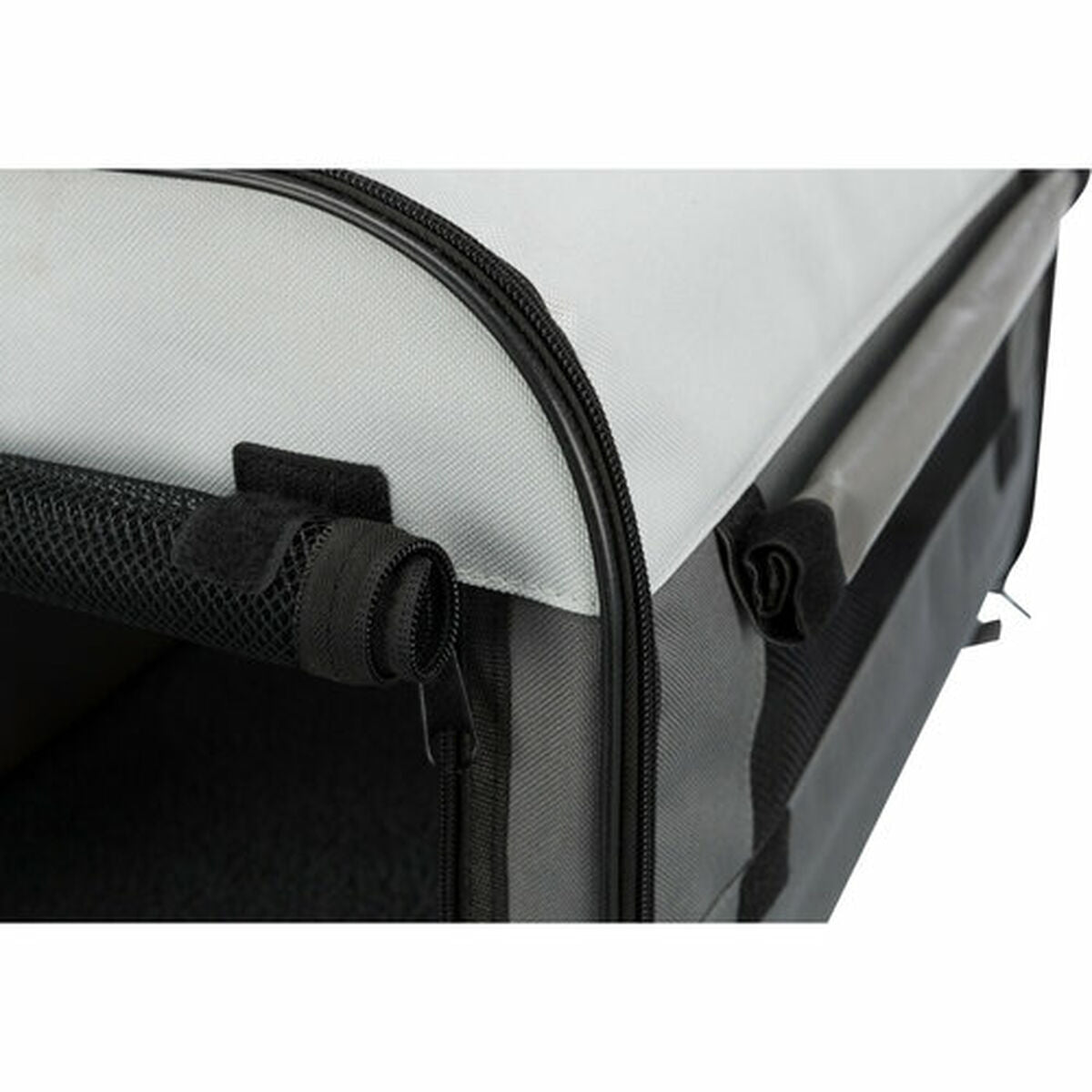 Trixie Stand Trixie Grau Polyester 32 × 32 × 47 Cm