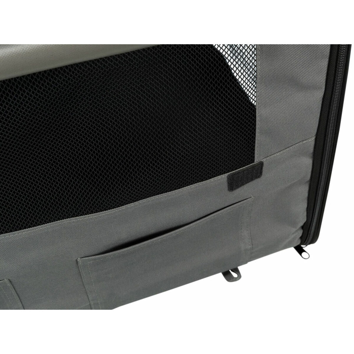 Trixie Stand Trixie Grau Polyester 32 × 32 × 47 Cm