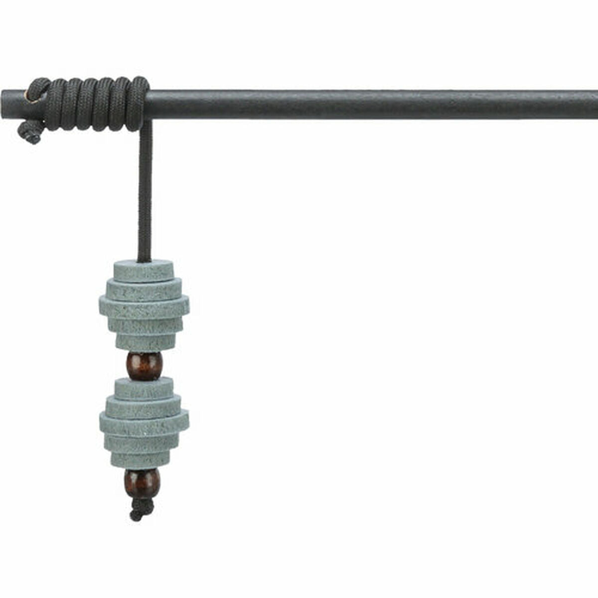 Trixie Katzenspielzeug Trixie Filz Holz