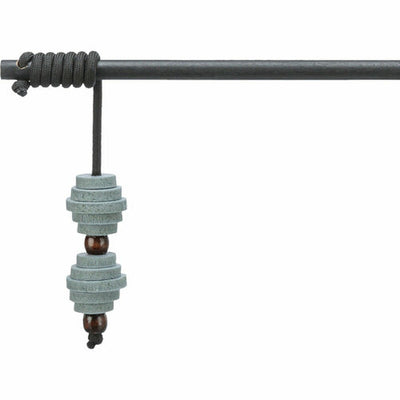 Trixie Katzenspielzeug Trixie Filz Holz