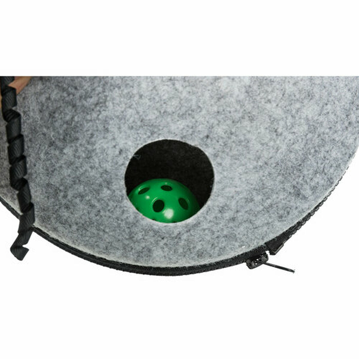 Trixie Katzenspielzeug Trixie Polyester 23 Cm