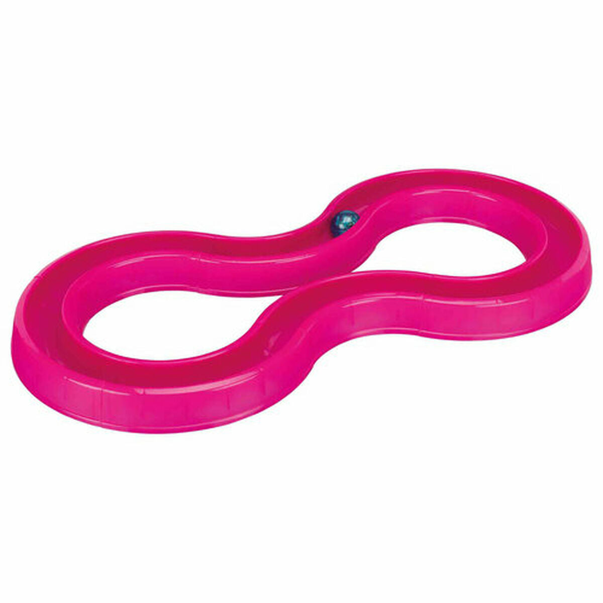 Trixie Katzenspielzeug Trixie Rosa Kunststoff 65 × 31 Cm