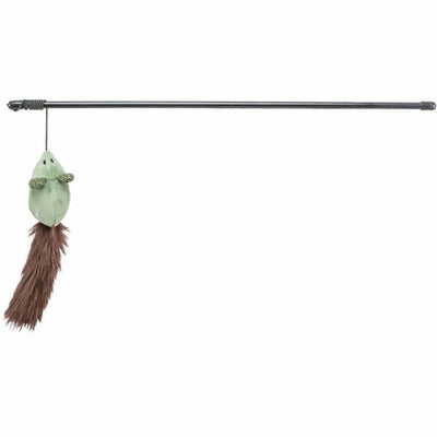 Trixie Katzenspielzeug Trixie Polyester Plüsch