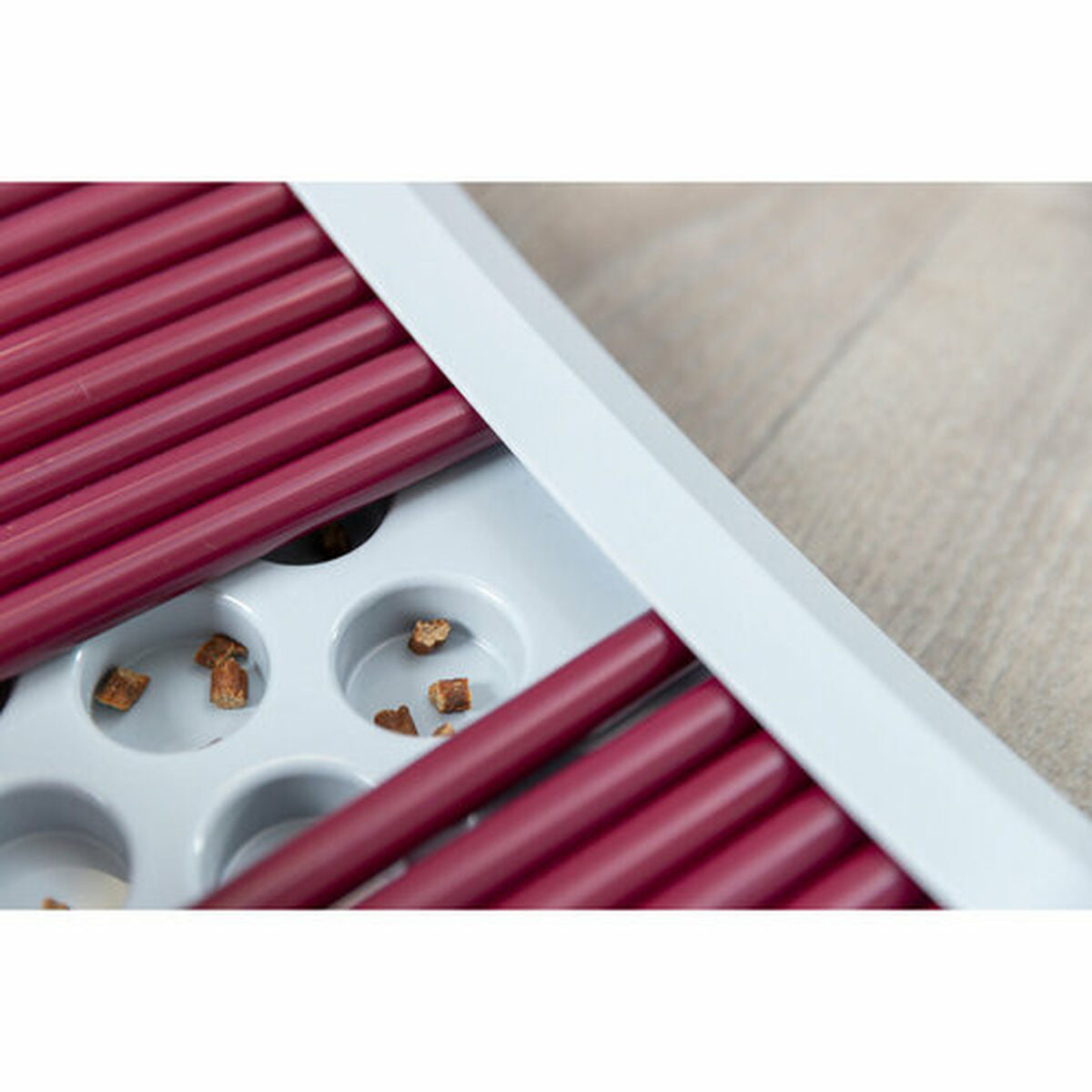 Trixie Katzenspielzeug Trixie Kunststoff 35 × 19,5 Cm