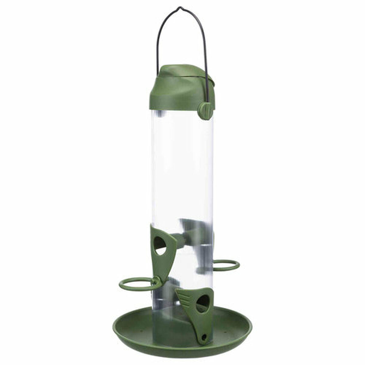 Trixie Vogelfutterhaus Trixie 750 Ml