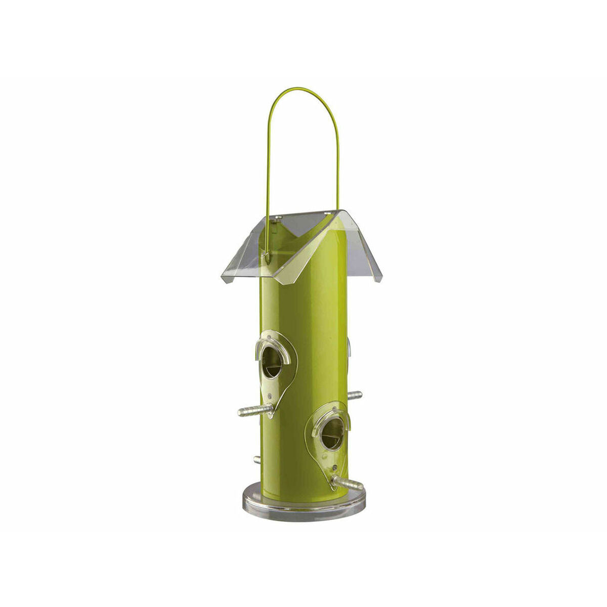 Trixie Vogelfutterhaus Trixie Grün 800 Ml