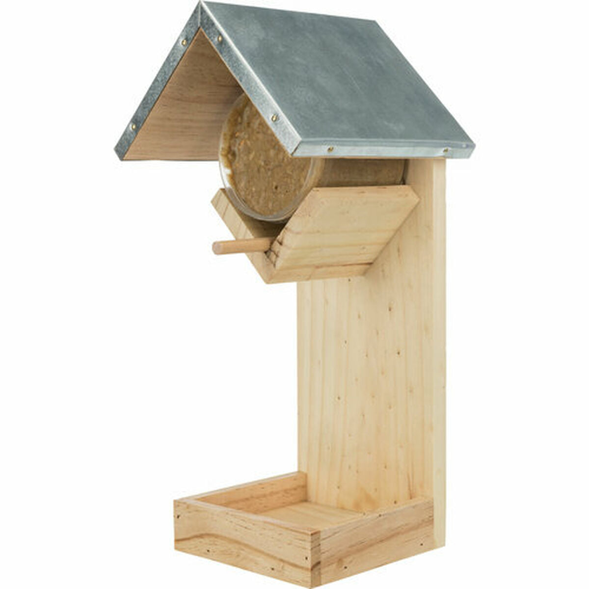 Trixie Vogelfutterhaus Trixie 15 × 31 × 14 Cm
