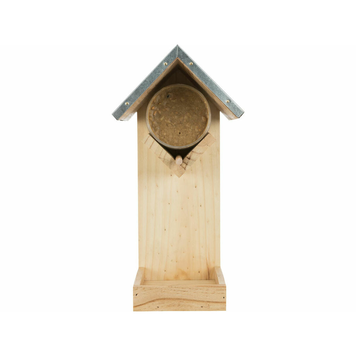Trixie Vogelfutterhaus Trixie 15 × 31 × 14 Cm