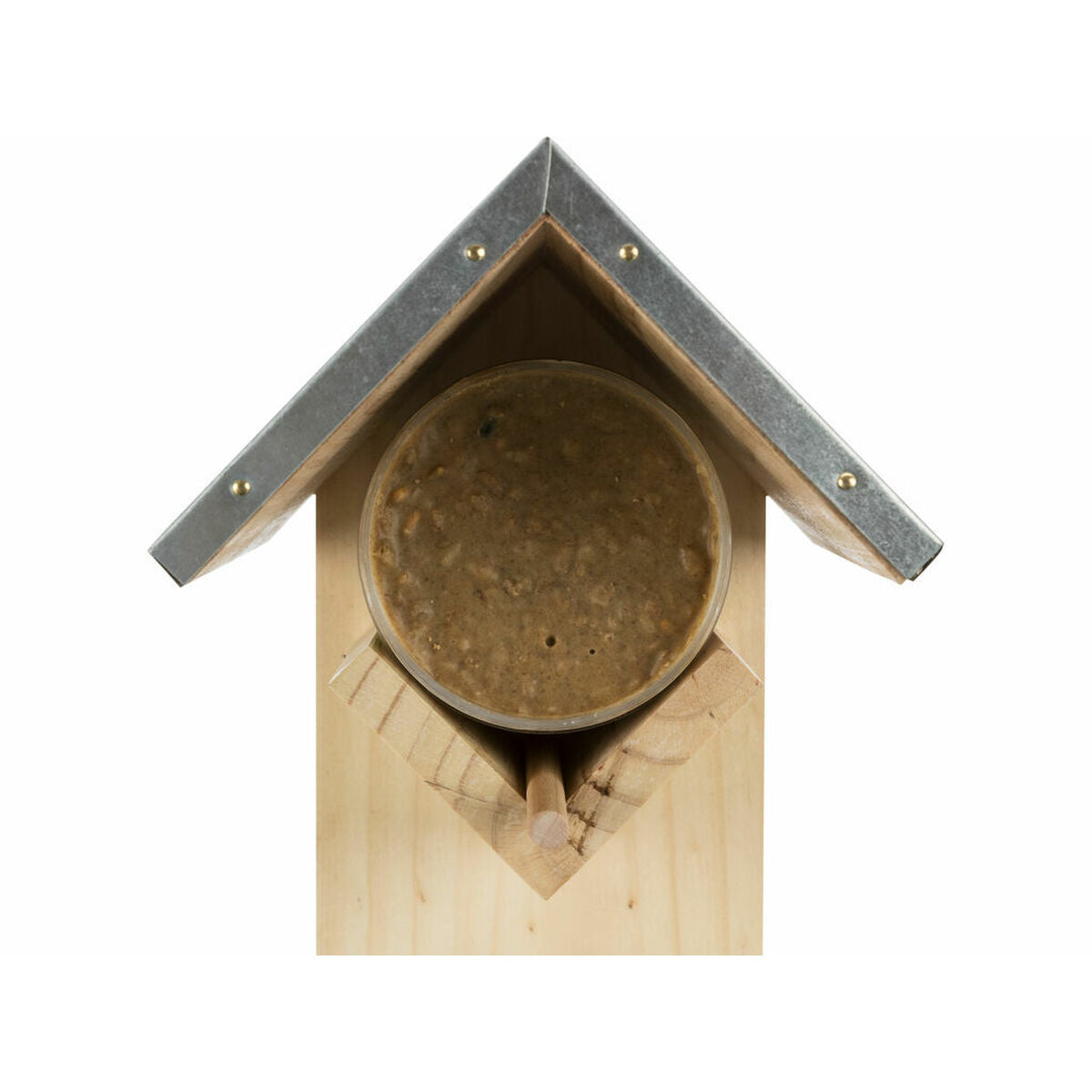 Trixie Vogelfutterhaus Trixie 15 × 31 × 14 Cm