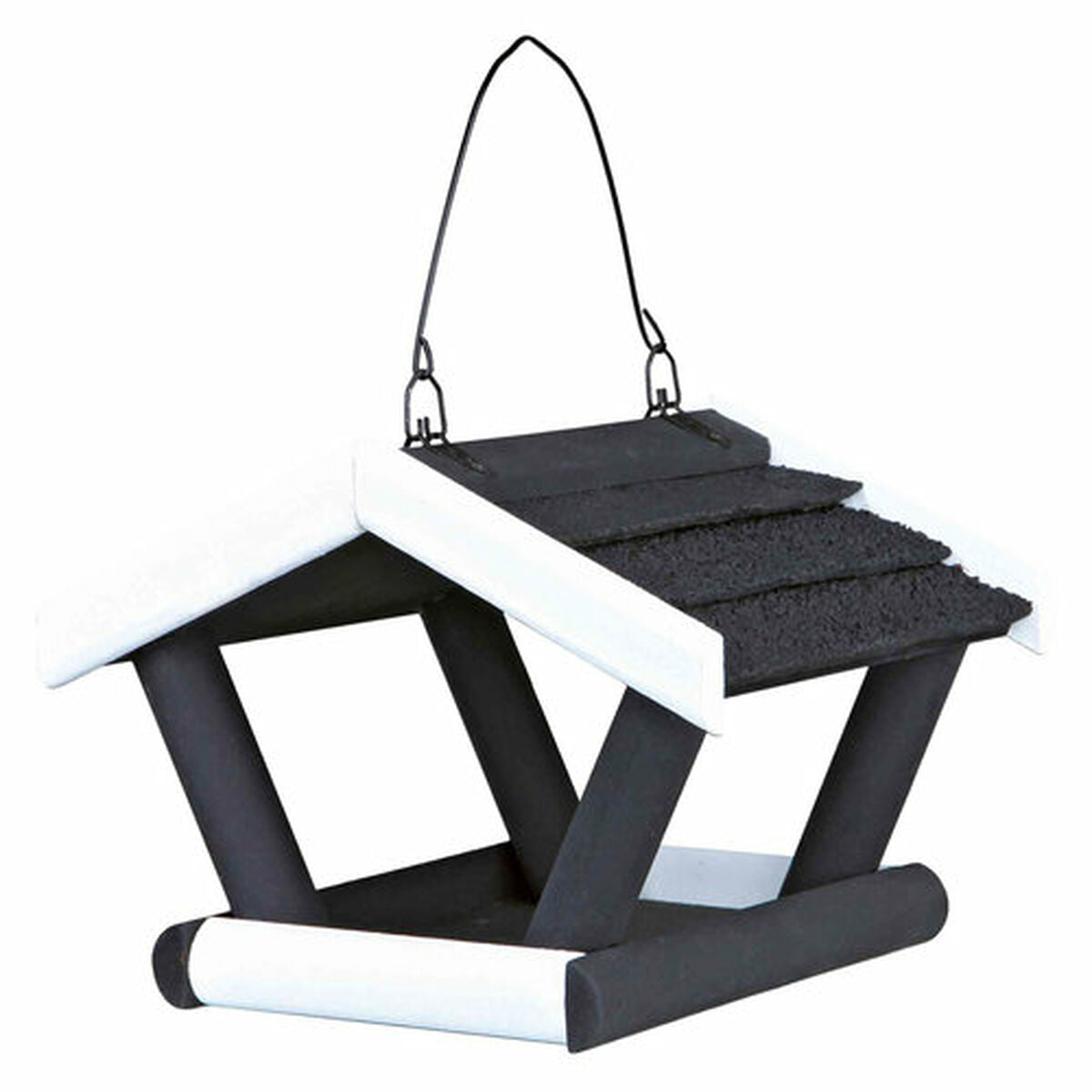 Trixie Vogelfutterhaus Trixie 17 × 19 × 14 Cm