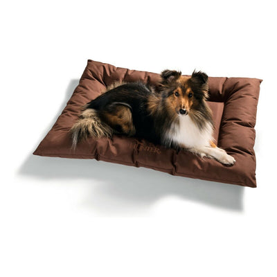 Hunter Hundebett Hunter Gent Braun 80 X 60 Cm