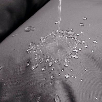 Hunter Hundebett Hunter Grau 100 X 70 Cm