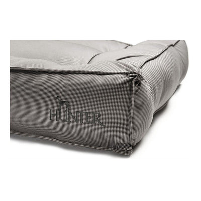 Hunter Hundebett Hunter Lancaster Grau 80X60 Cm
