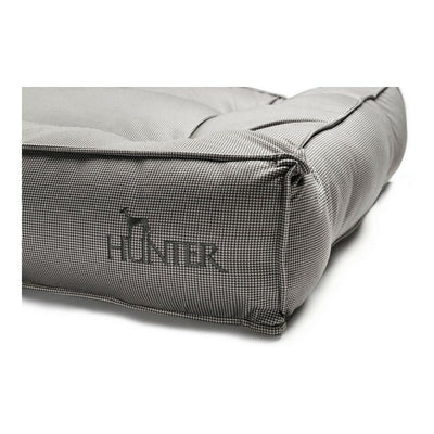 Hunter Hundebett Hunter Lancaster Grau 120X90 Cm