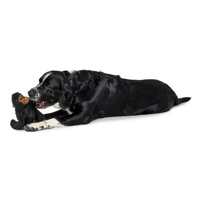 Hunter Kuscheltier Für Hunde Hunter Tough Kamerun Gorilla (29 Cm)