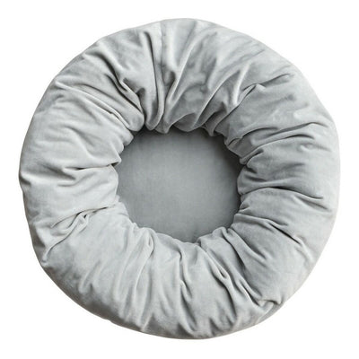 Hunter Hundebett Hunter Miranda Anthrazit 50 X 50 Cm