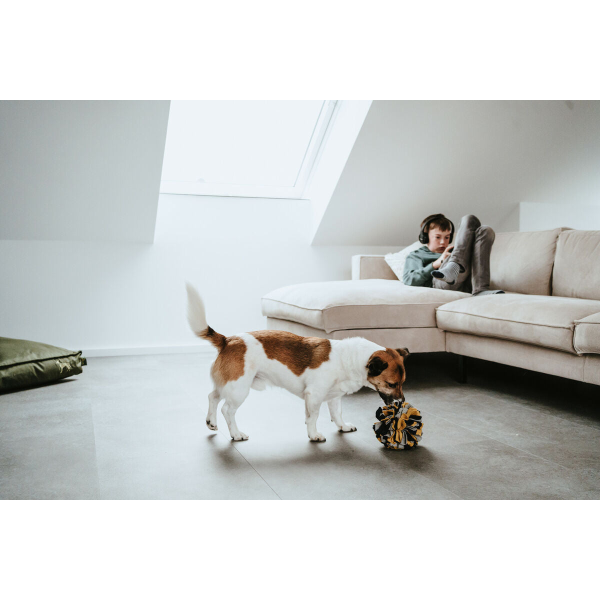 Hunter Hundespielzeug Hunter