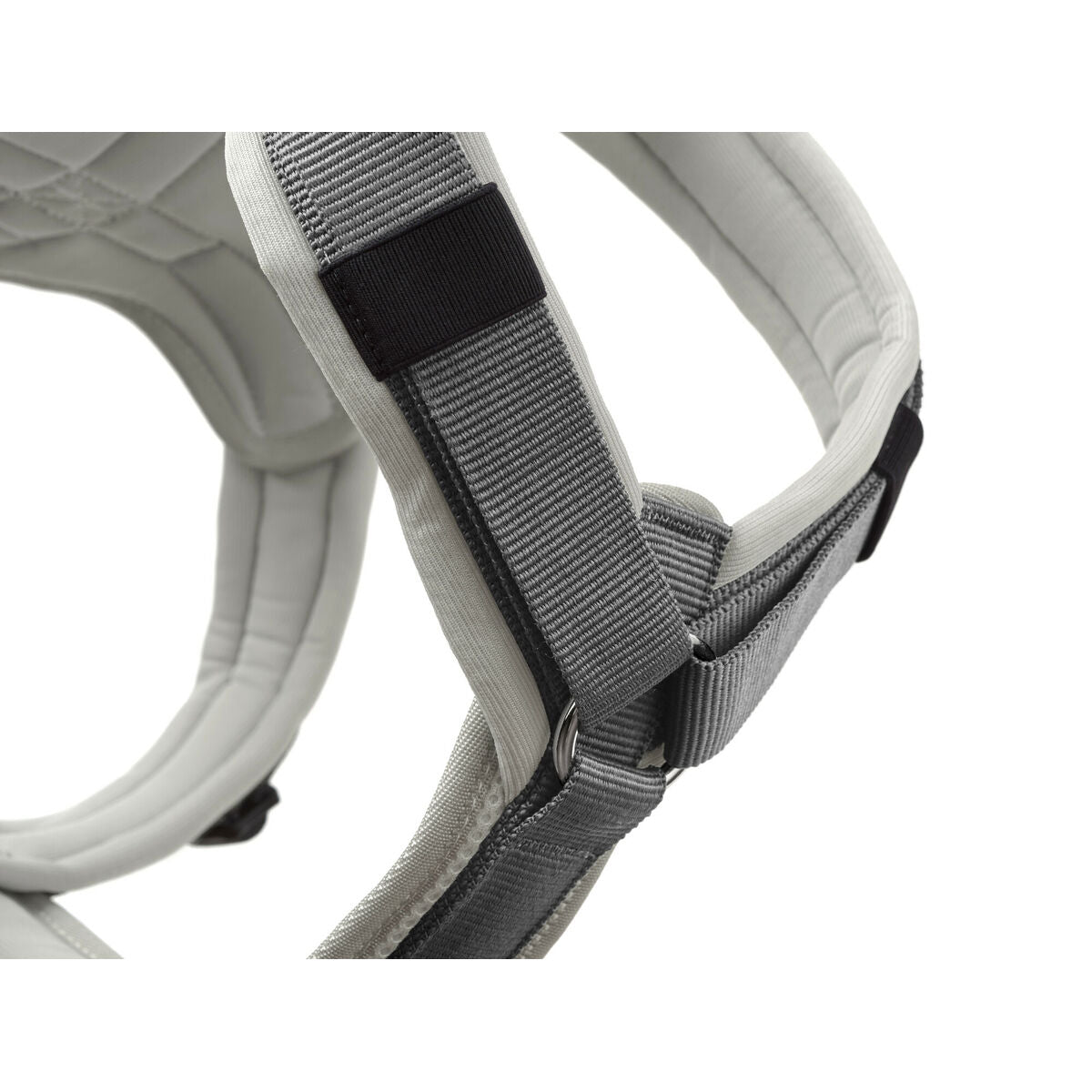 Hunter Hundegeschirr Hunter Maldon Up Grau 31-49 Cm