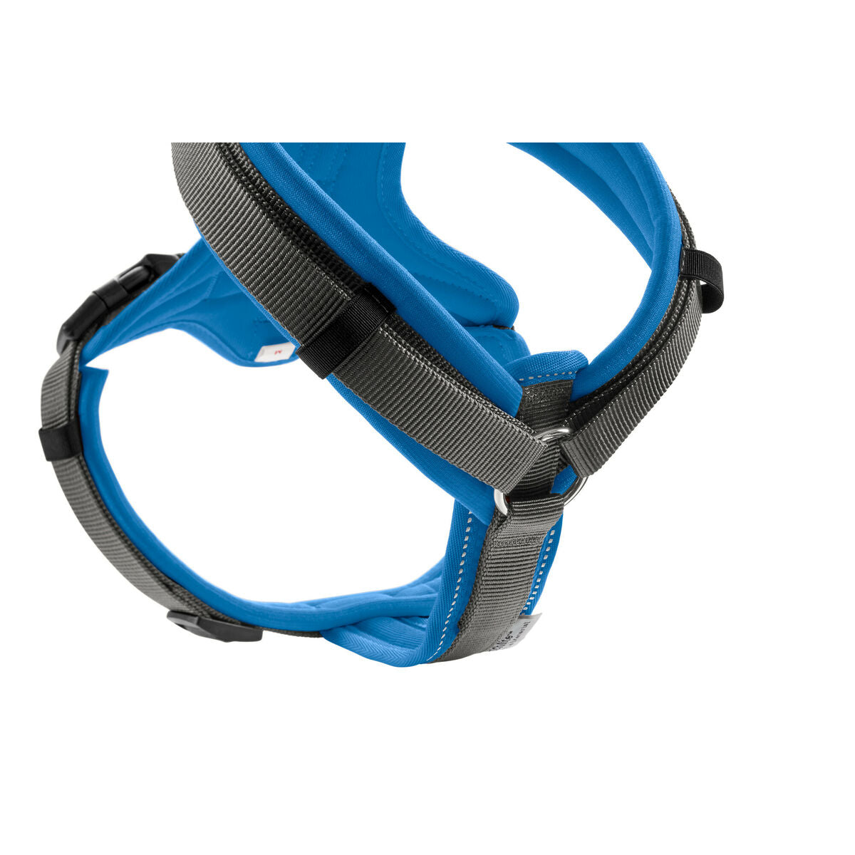 Hunter Hundegeschirr Hunter Maldon Up Blau 46-82 Cm S/M