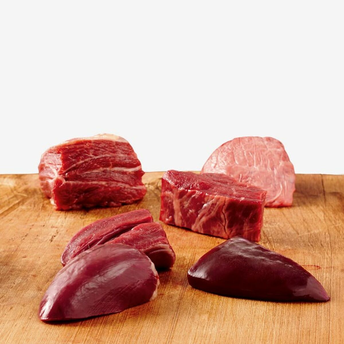 Nassfutter Animonda Grancarno Original Truthahn Rindfleisch 400 G