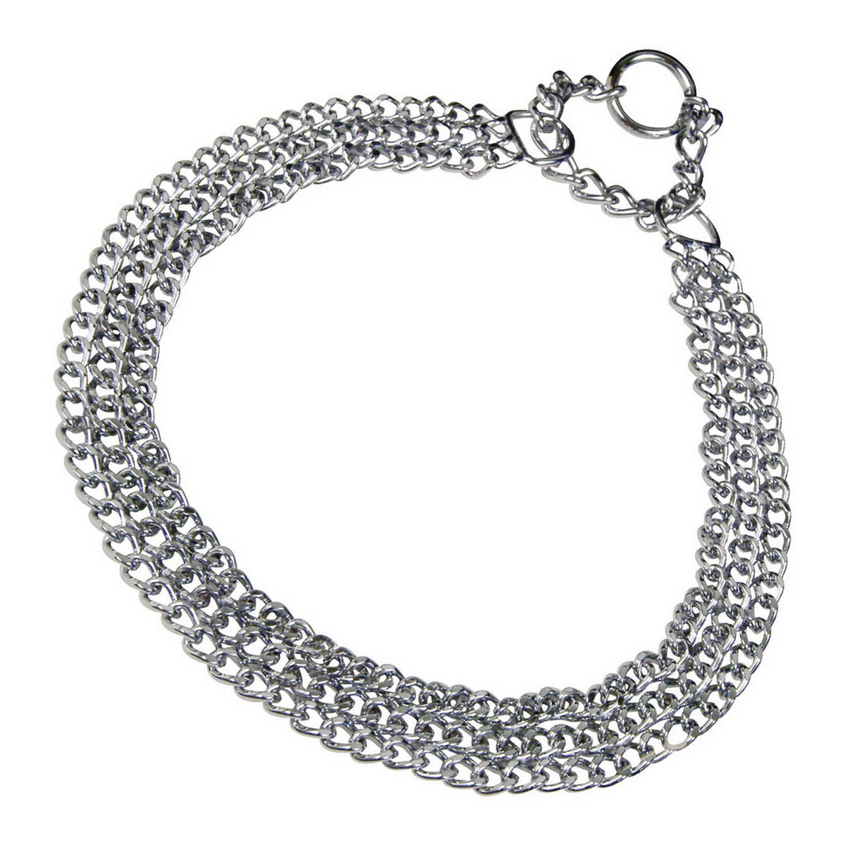 Hs Sprenger Hundehalsband Hs Sprenger Dreifach 60 Cm