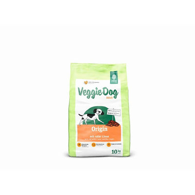 Green Petfood Futter Green Petfood Origin 10 Kg
