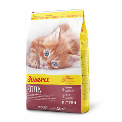 Josera Katzenfutter Josera 09210 Huhn 10 Kg