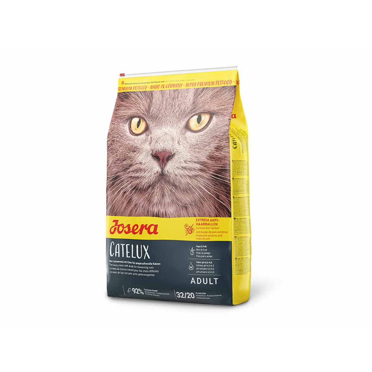 Josera Katzenfutter Josera 9610