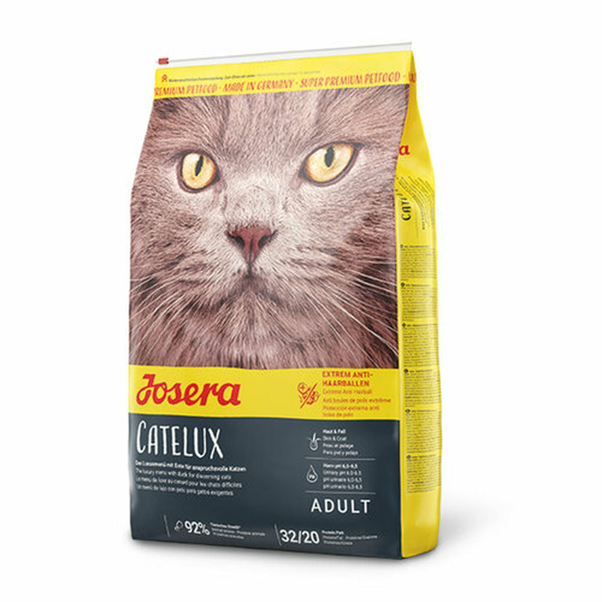 Josera Katzenfutter Josera 400 Gr