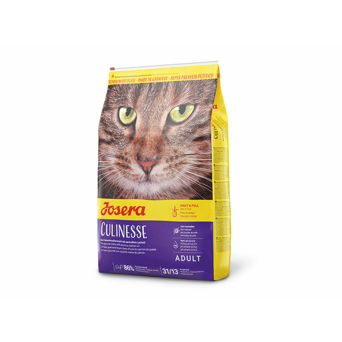 Josera Katzenfutter Josera 15 Kg