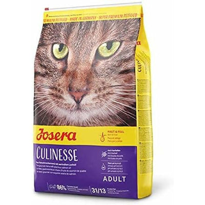 Josera Katzenfutter Josera Culinesse 10 Kg