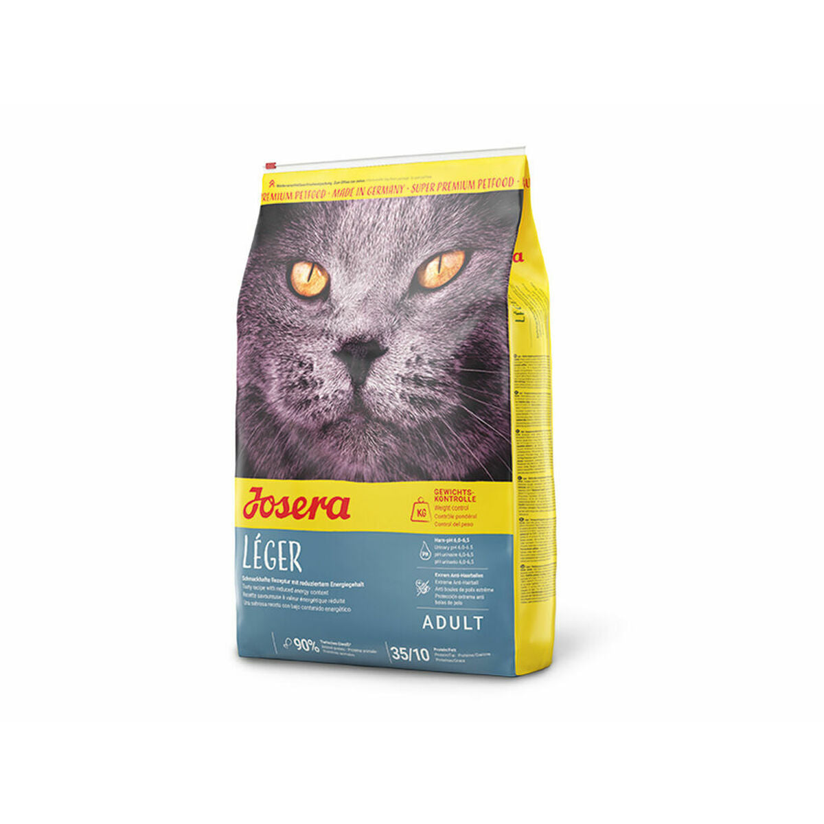 Josera Katzenfutter Josera Huhn 2 Kg