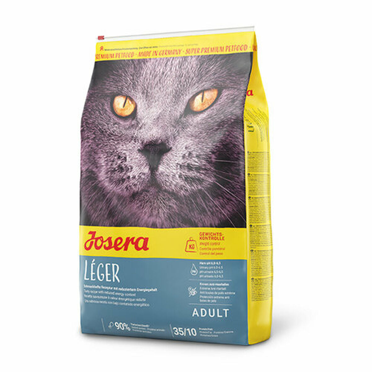 Josera Katzenfutter Josera Huhn 2 Kg