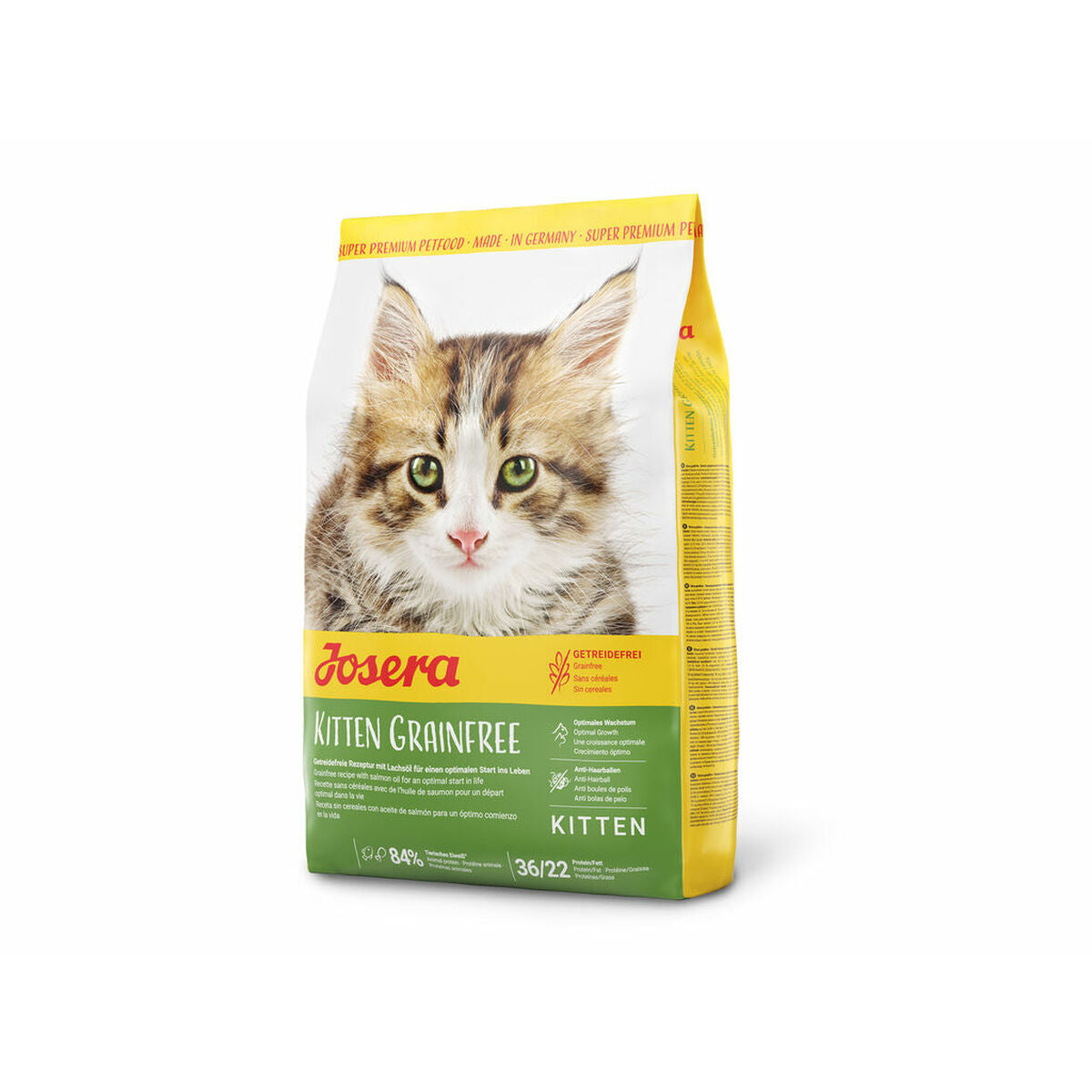 Josera Katzenfutter Josera 10 Kg